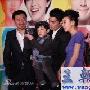 群星亮相《Love》首映红毯 舒淇赵薇秀亲密(图)