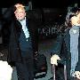 皮特夫妇秒杀红毯群星 张艺谋女儿大方亮相
