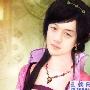 王菲晒李亚鹏女妆照 称：天上掉下的林妹妹