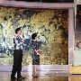 刘嘉玲《让子弹飞》海报香艳 不惧与梁朝伟PK