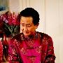 笑星梁天亮相《大玩家》 称扮小人物是最爱(图)