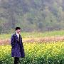 周冬雨窦骁：心跳的感觉是相通的(组图)