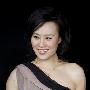 邬君梅获杰出衣着人士奖 要在中国拍好莱坞大片
