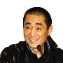 张艺谋自称“最勤奋” 谈谋女郎打太极(图)
