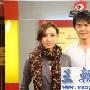 实录：主创聊《爱情维修站》 胡静产后使劲减肥