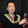 贾樟柯出席夏威夷影展 掀起中国旋风(组图)