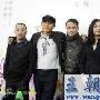 《爱出色》官网启动 刘烨要跟姚晨结亲家(图)