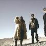 西风烈：这个土造007无害 做两个极端的融合