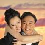 《隐婚男女》热拍 陈奕迅白冰婚纱照曝光(图)