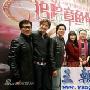 《追踪章鱼保罗》首映 黄健翔看透球坛黑幕(图)