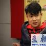 小沈阳详解《大笑江湖》 感谢导演让他圆大侠梦