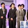 34届日本奥斯卡出炉 《恶人》《告白》瓜分奖项