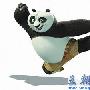 《功夫熊猫2》将映 片方：展现中国功夫最难