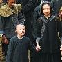 汤唯《武侠》首演母亲 陈可辛称其“绝望主妇”
