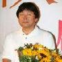窦骁亮相《秋之白华》见面会 董洁不满电影下线