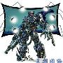 《变3》“枪版”不入眼 片方称防盗版已无意义