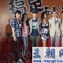 徐峥林鹏合伙《搞定岳父大人》 演绎裸婚爱情