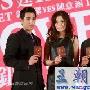 赵薇演《Love》被赞憨傻可爱 自曝与周迅很相爱
