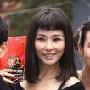 《宝岛大暴走》春节上映 众演员现身宣传发红包