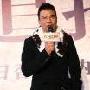 《大追捕》曝光终极海报 任达华“通缉”张家辉