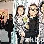 好友曝怀孕两个月 吴君如短信回复：还没