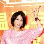温岚代言身穿性感露肩装 出演魏德胜新片(组图)