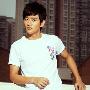 黄明透露审美标准 称王祖贤是梦中情人(图)