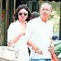 盘点关之琳活色生香30载 美人不言老去(组图)