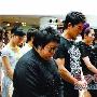 众明星哀悼菲律宾同胞伤亡 任贤齐取消个唱(图)