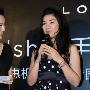 黄奕联袂中田英寿出席活动 否认要做香港人(图)