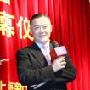 周立波为个人蜡像揭幕 成曲艺界进驻第一人(图)