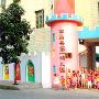 林心如“年度魅力之星” 红唇秒杀风尚颁奖礼