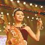 2010年世界旅游小姐中国区冠军诞生 李丹夺冠