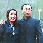 孙海英为吕丽萍炮轰冯小刚 吵架成免费广告(图)
