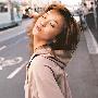 华原朋美服药成瘾 意识不清直送警局(图)