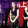 赵薇暗示“婚姻危机”不实 避谈丈夫与女儿(图)