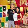 容祖儿遭落选议员鄙视 谢安琪不妄作评论
