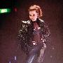 容祖儿被讽是“歌星仔” 何韵诗自嘲是戏子