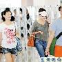 赵薇忙筹备导演处女作 无暇理会婚变传闻