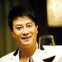 刘锡明任模特大赛评委 否认曾经暗恋周慧敏()