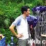 谢婷婷：很久没看谢霆锋的戏 被偷拍感觉不舒服