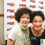 刘雅丽坦露感情生活 曾做“第三者”