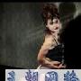 组图：泽尻英龙华性感写真 红唇妖艳魅惑迷人