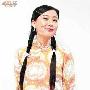 陈法拉面颊时尖时方 否认整容认箍牙(图)