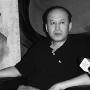 郭达很不“明星” 受访紧张面对观众也紧张