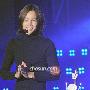 张根硕巡演落幕 否认与金妍儿恋爱传闻(组图)