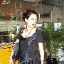 邱淑贞追生儿子有心无力 上月中产女老公很黑面