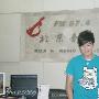 楚博仁接受北京音乐台专访：自己是长不大孩子
