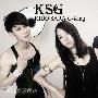 KSG组合嘻哈黑色风引领新潮流风尚标(组图)