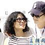 李亚鹏：我和王菲有分工 明年将办儿童医院(图)